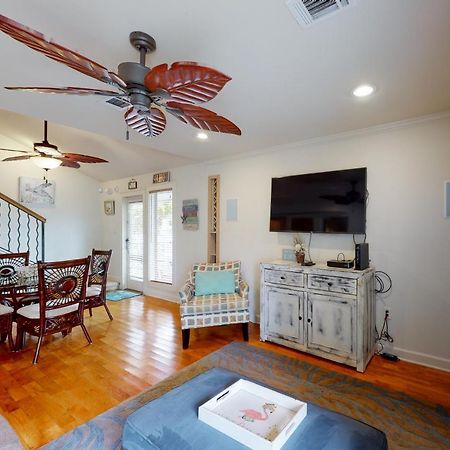 Sea Cabin 6A Destin Bagian luar foto