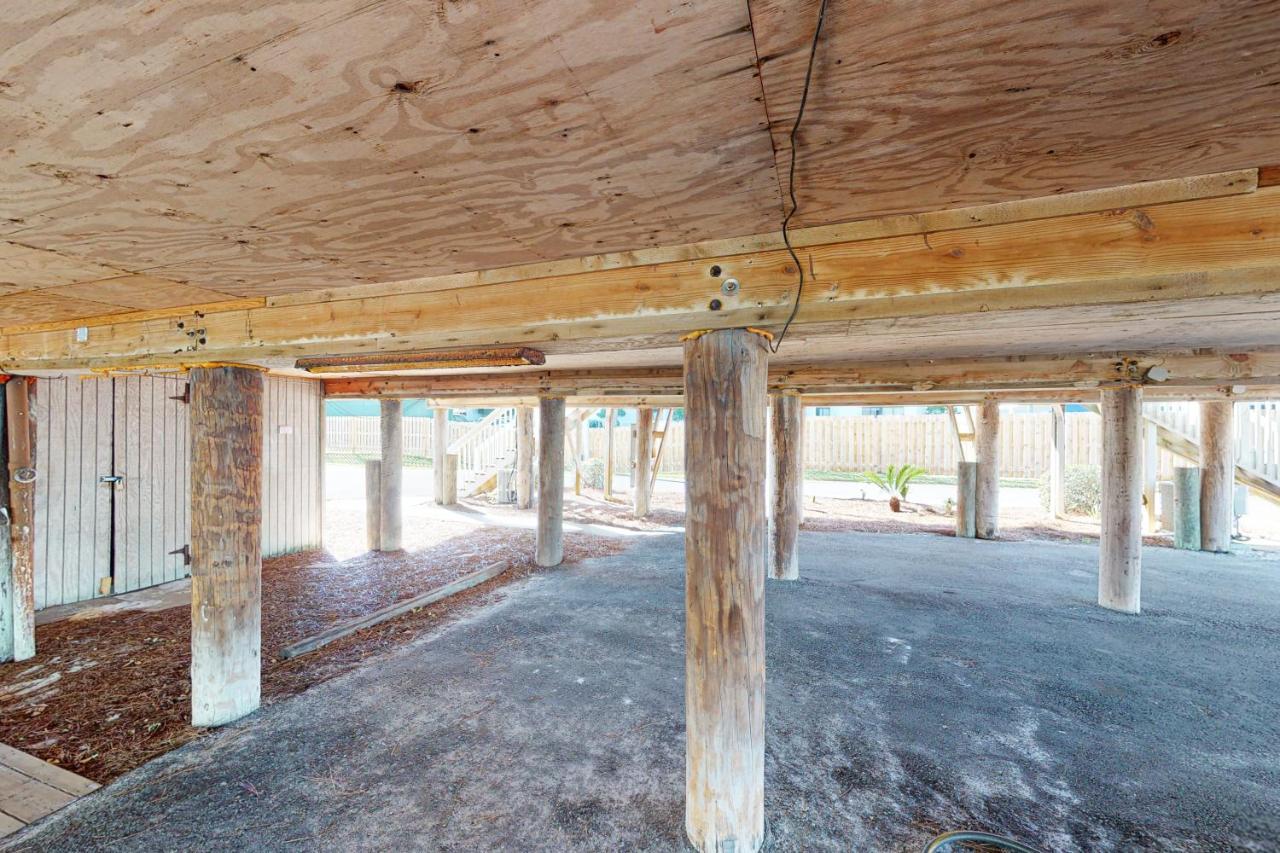 Sea Cabin 6A Destin Bagian luar foto
