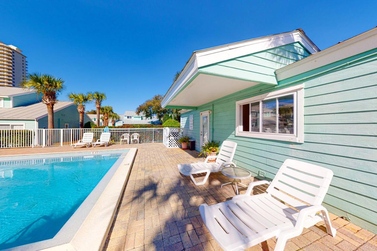 Sea Cabin 6A Destin Bagian luar foto