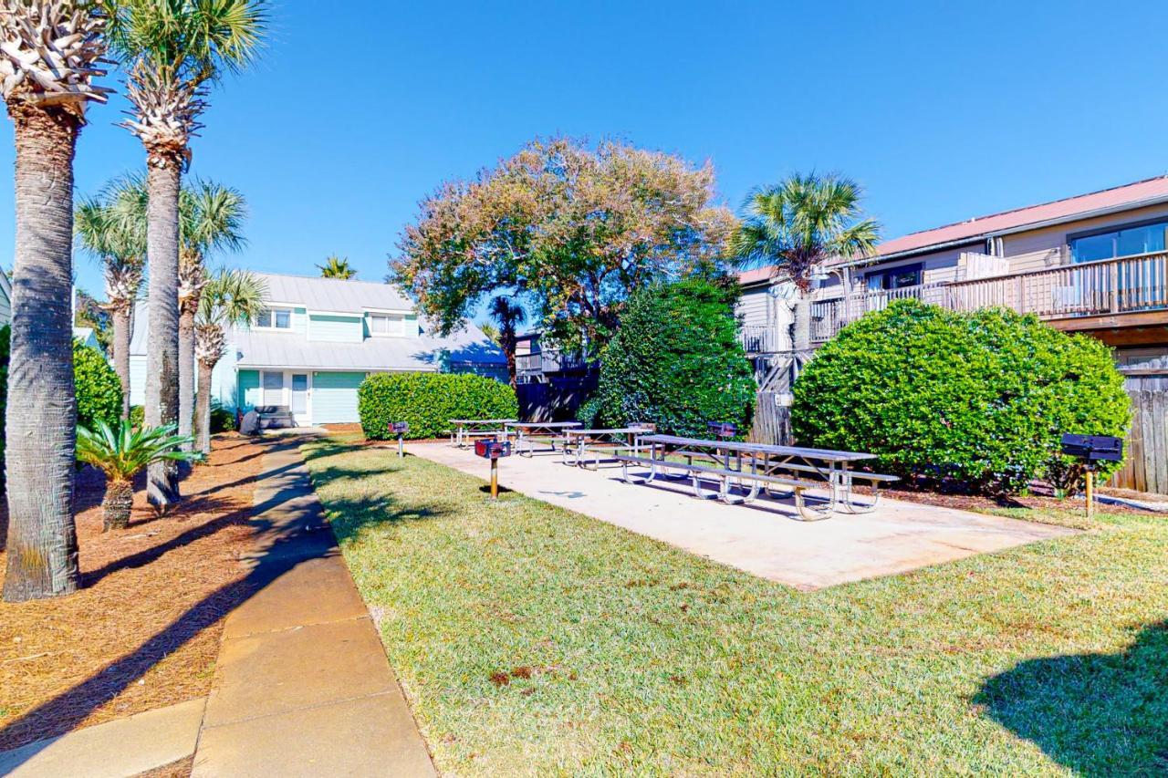 Sea Cabin 6A Destin Bagian luar foto