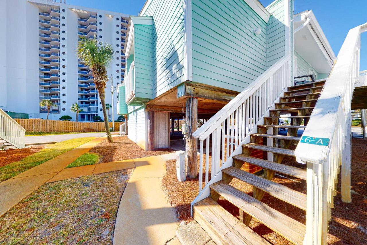 Sea Cabin 6A Destin Bagian luar foto