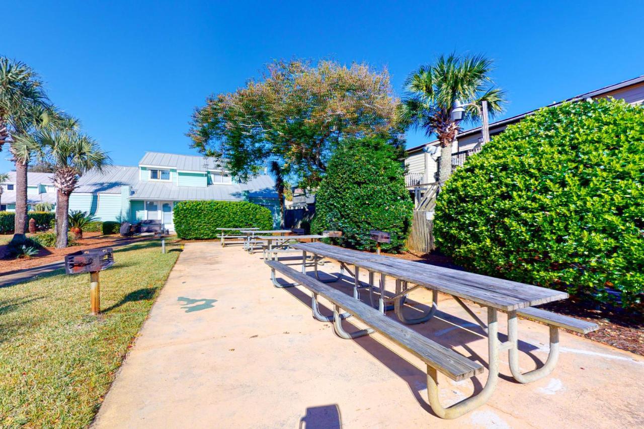 Sea Cabin 6A Destin Bagian luar foto