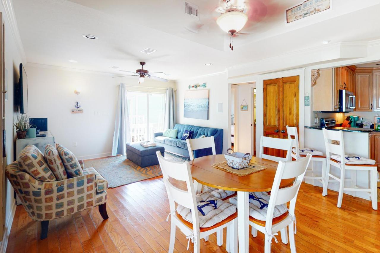 Sea Cabin 6A Destin Bagian luar foto