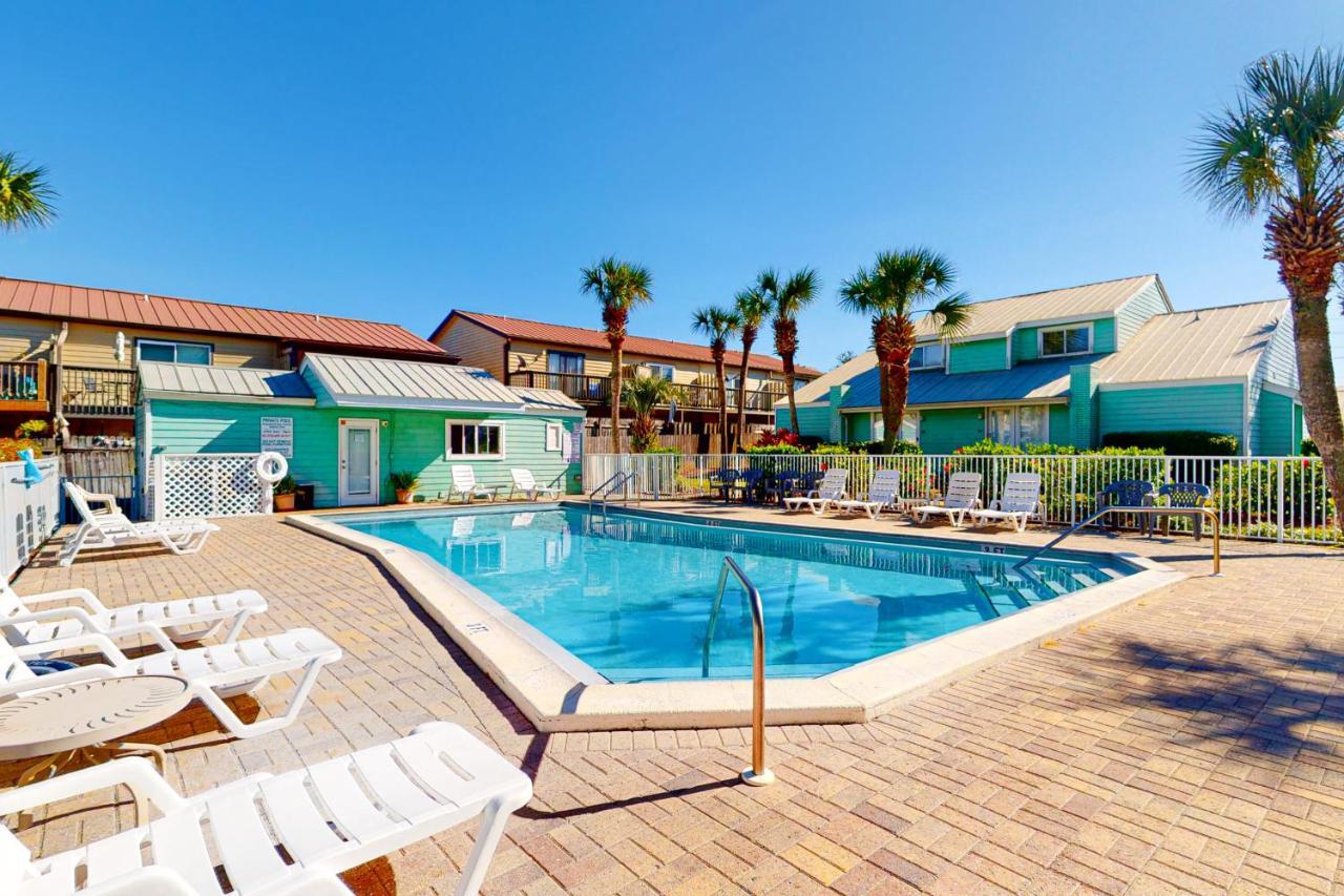 Sea Cabin 6A Destin Bagian luar foto