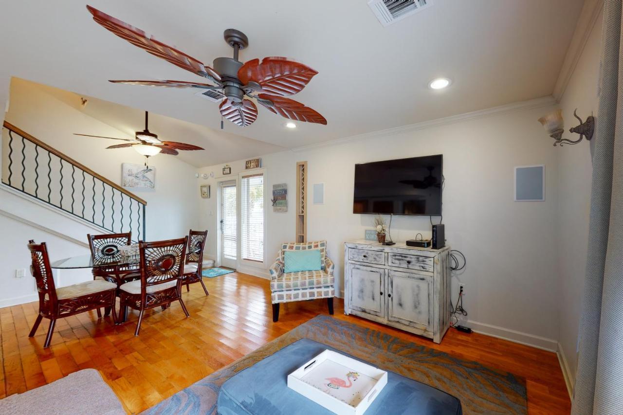 Sea Cabin 6A Destin Bagian luar foto