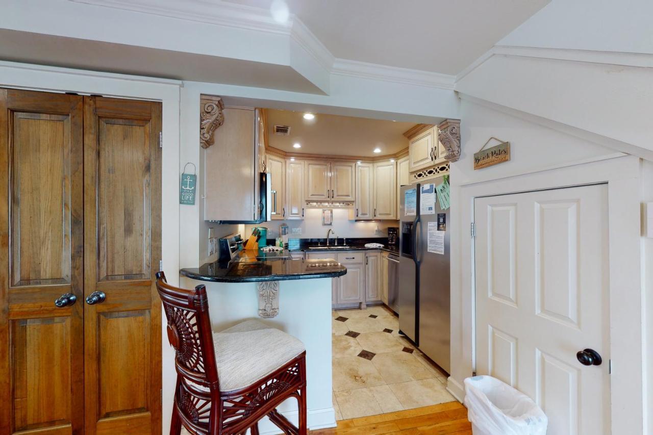 Sea Cabin 6A Destin Bagian luar foto