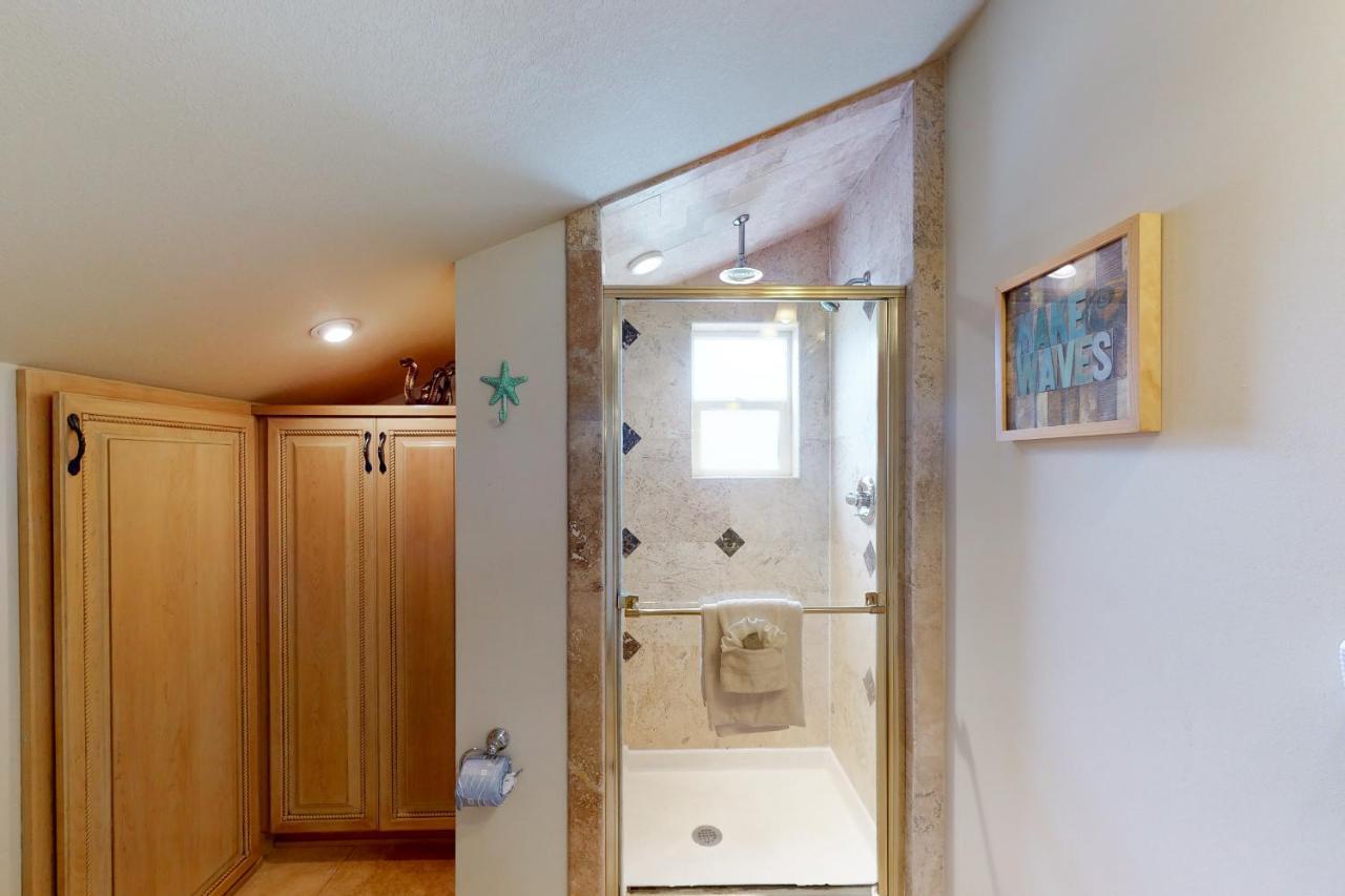 Sea Cabin 6A Destin Bagian luar foto