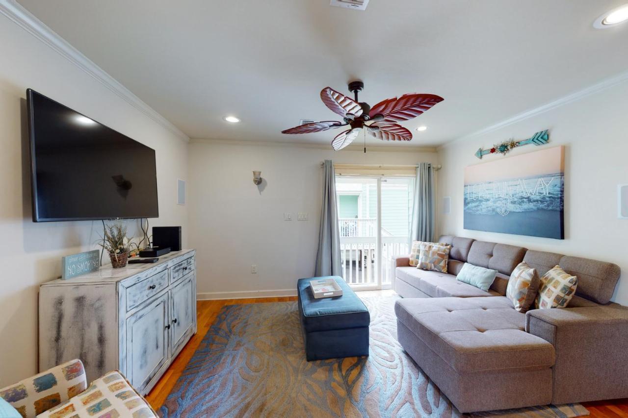 Sea Cabin 6A Destin Bagian luar foto