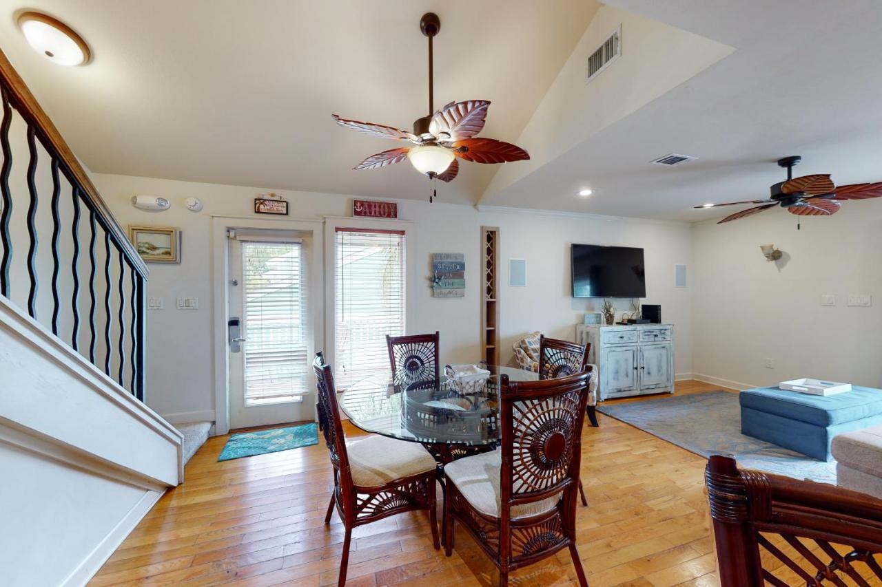 Sea Cabin 6A Destin Bagian luar foto