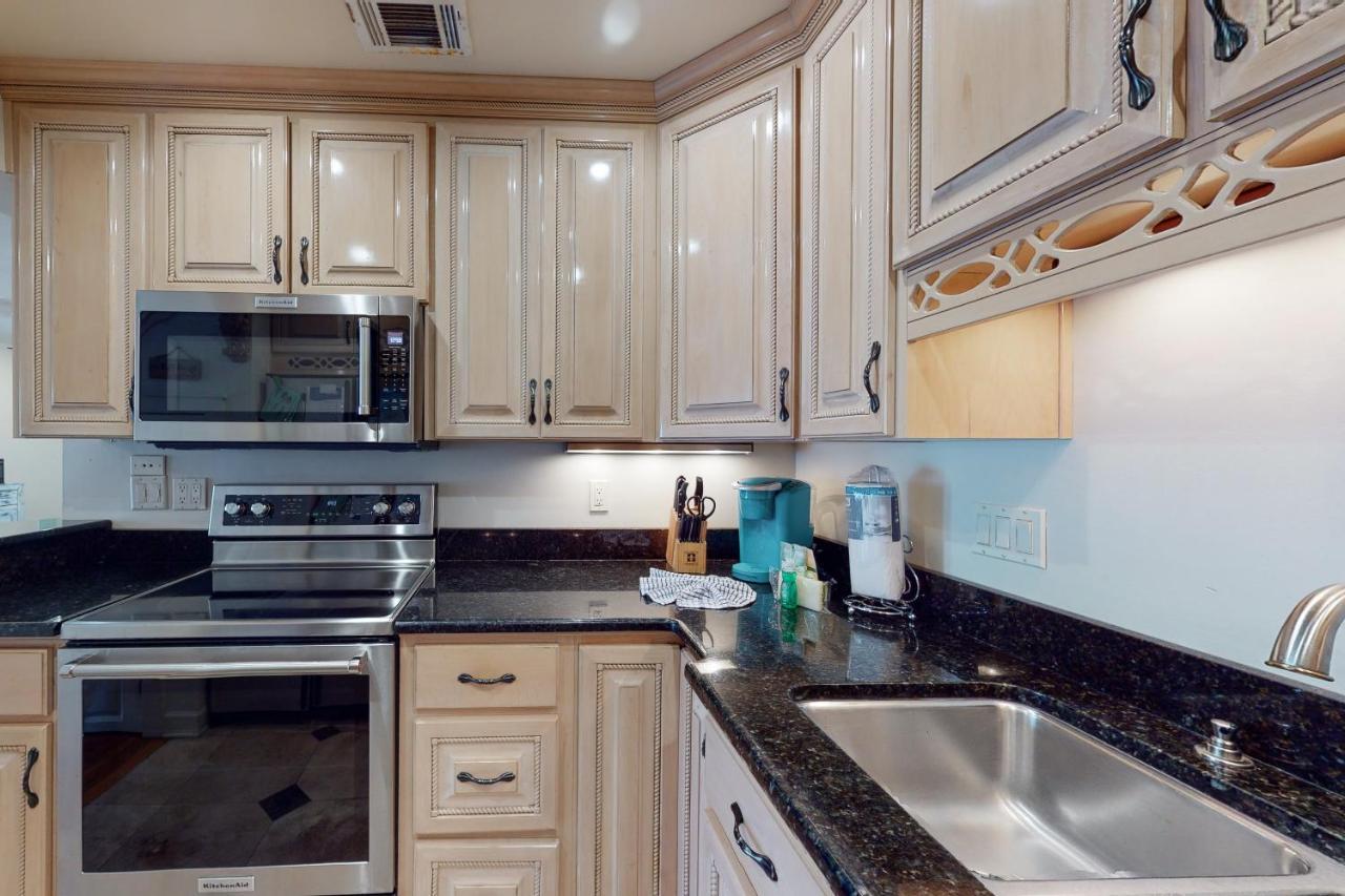 Sea Cabin 6A Destin Bagian luar foto