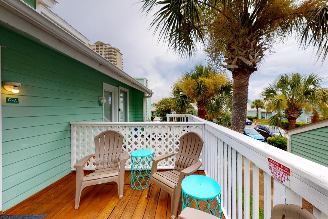Sea Cabin 6A Destin Bagian luar foto