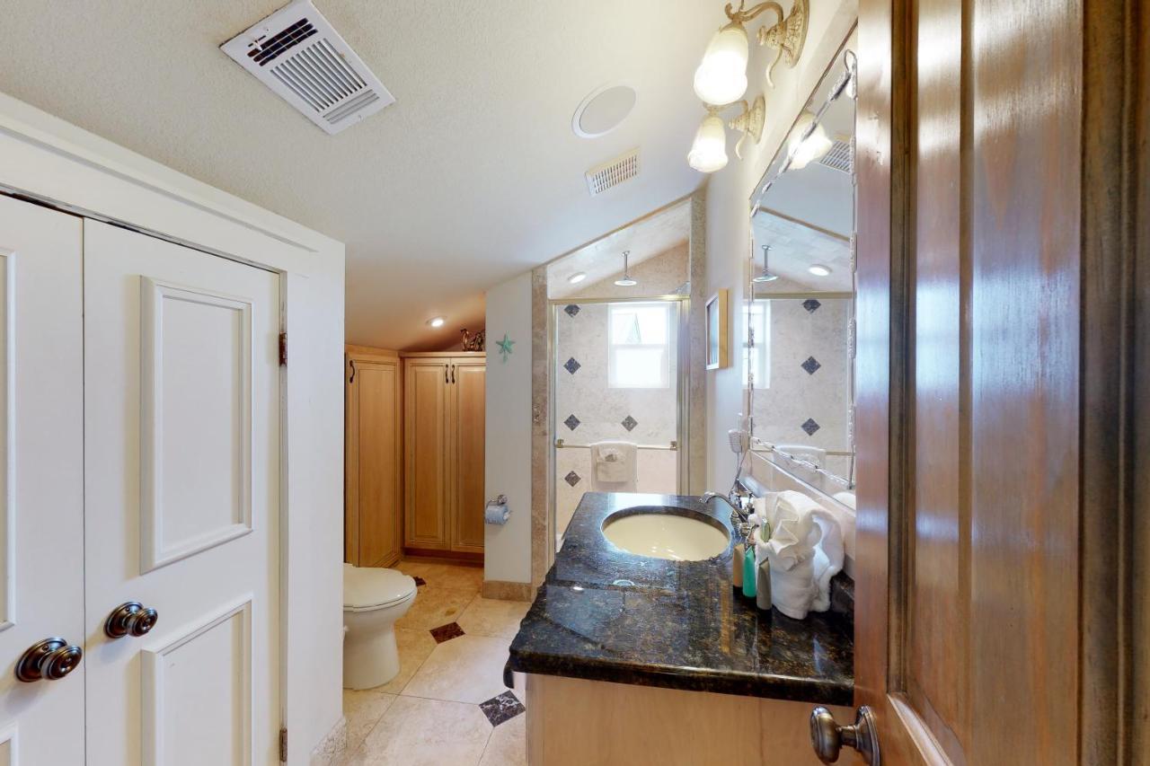 Sea Cabin 6A Destin Bagian luar foto
