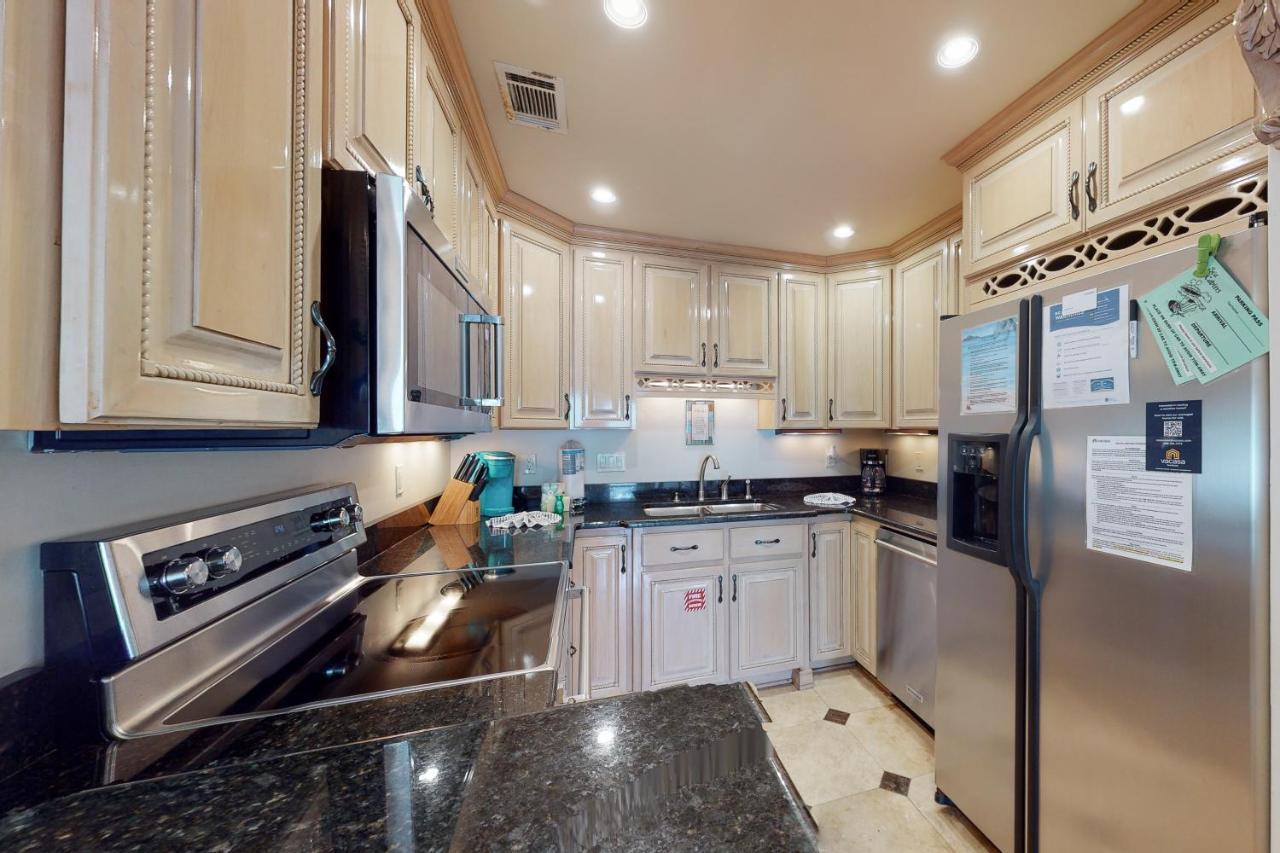 Sea Cabin 6A Destin Bagian luar foto