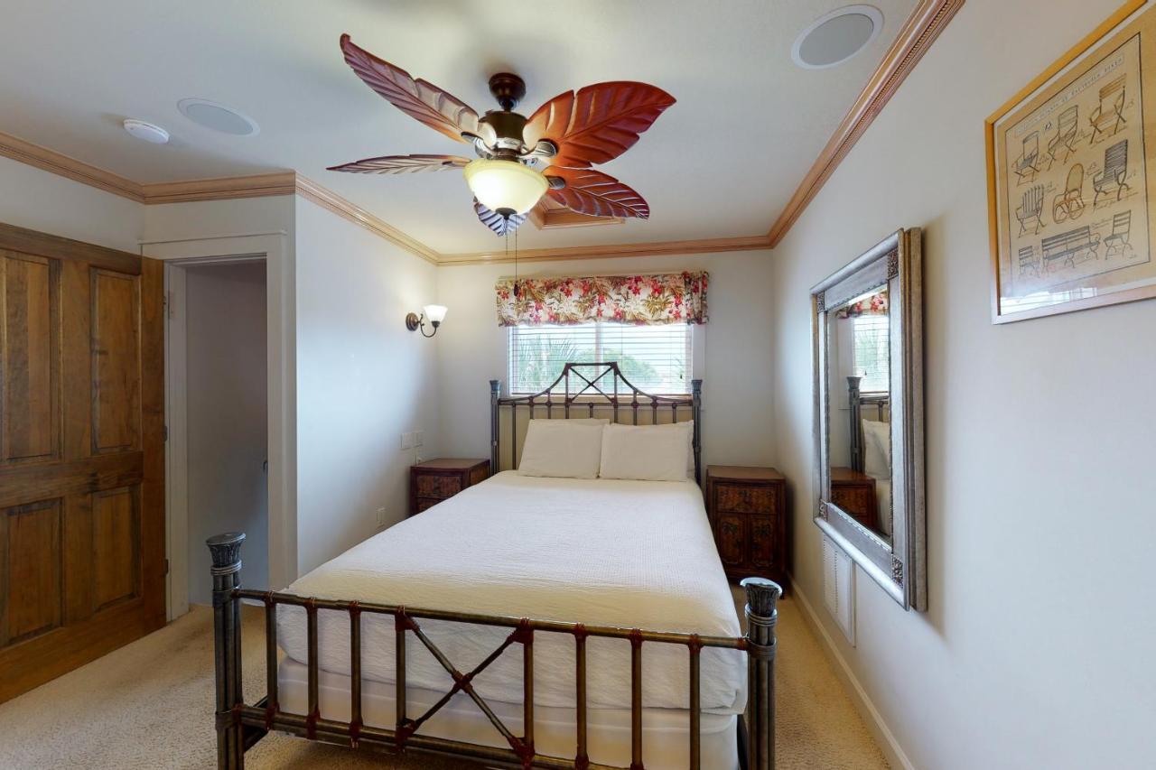 Sea Cabin 6A Destin Bagian luar foto