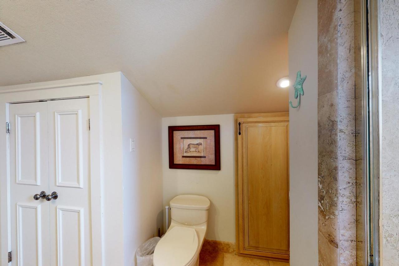 Sea Cabin 6A Destin Bagian luar foto