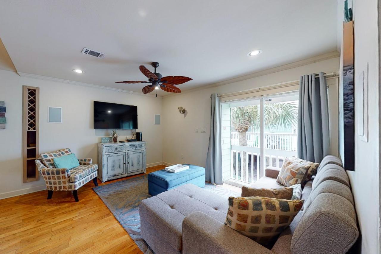 Sea Cabin 6A Destin Bagian luar foto