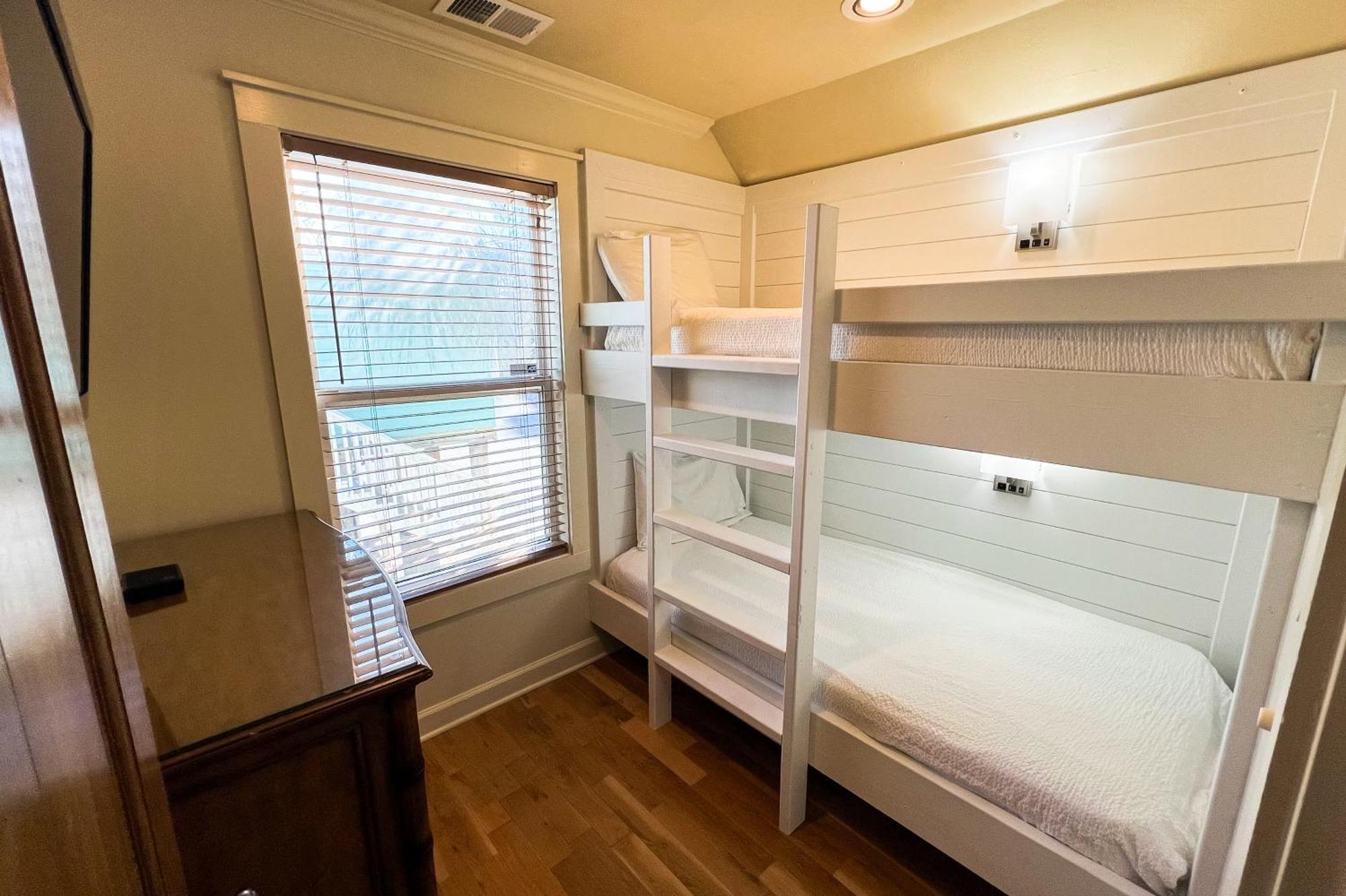 Sea Cabin 6A Destin Bagian luar foto